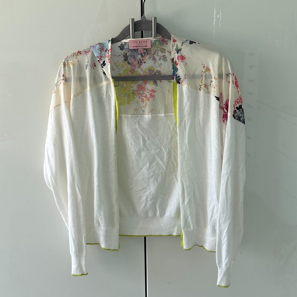 Ted Baker Cardigan